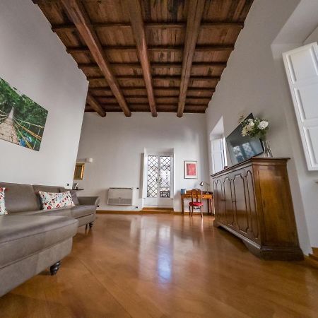 Pandy Suite Roma Esterno foto