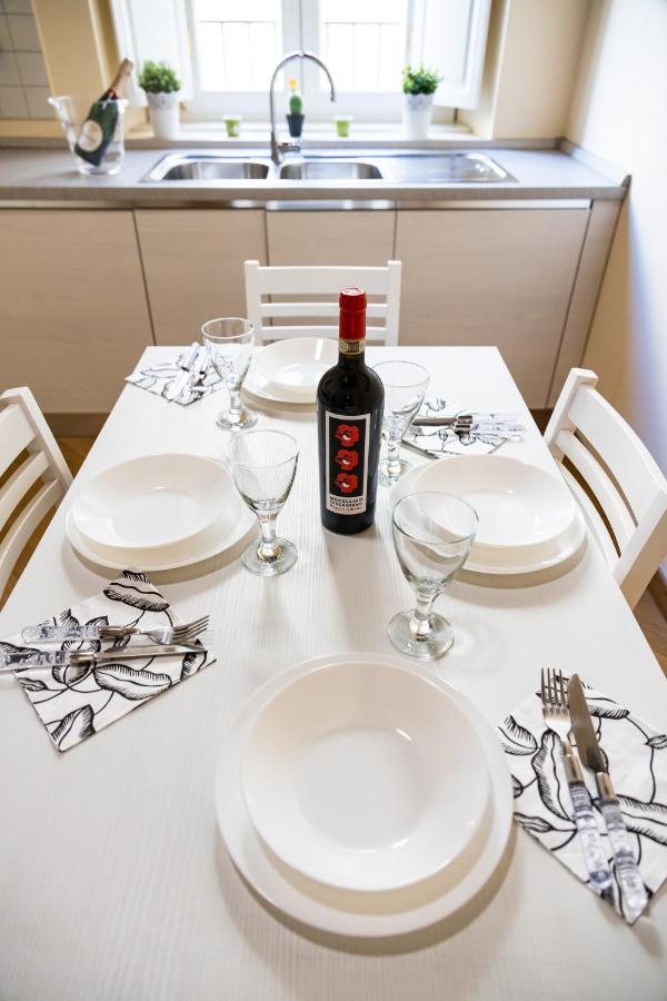 Pandy Suite Roma Esterno foto