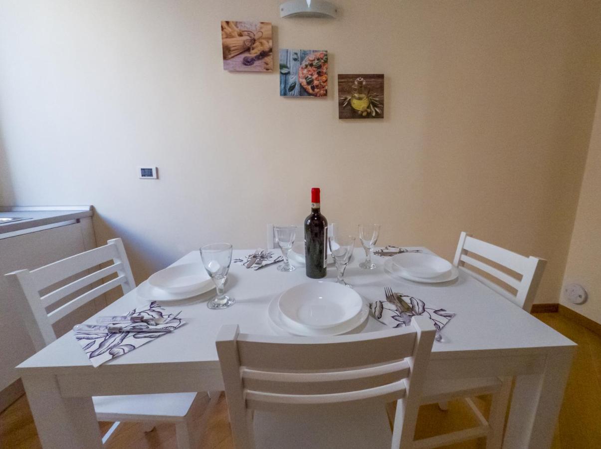 Pandy Suite Roma Esterno foto