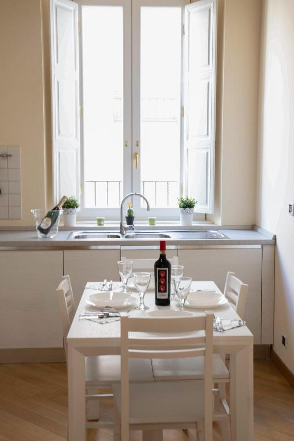 Pandy Suite Roma Esterno foto