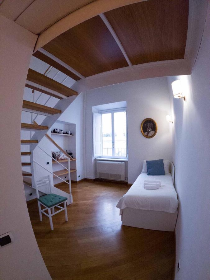 Pandy Suite Roma Esterno foto