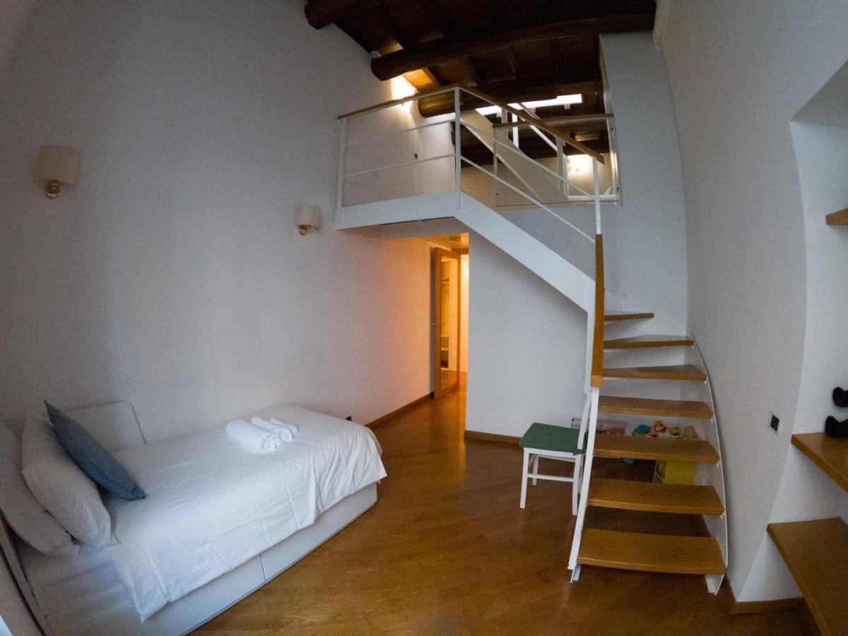 Pandy Suite Roma Esterno foto