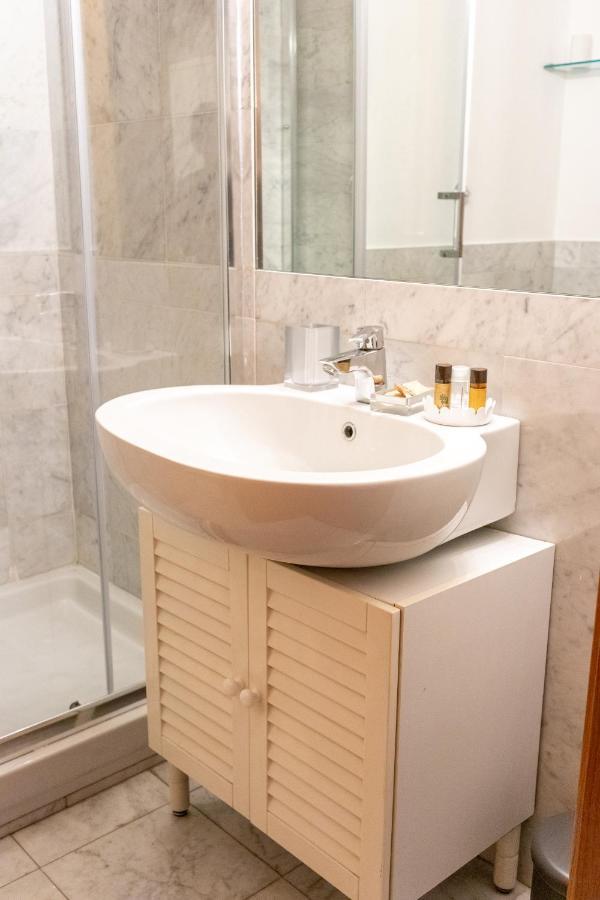 Pandy Suite Roma Esterno foto