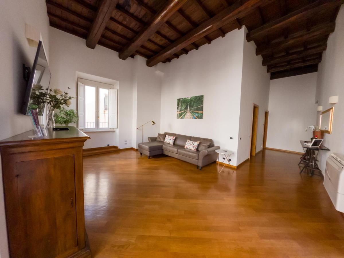 Pandy Suite Roma Esterno foto
