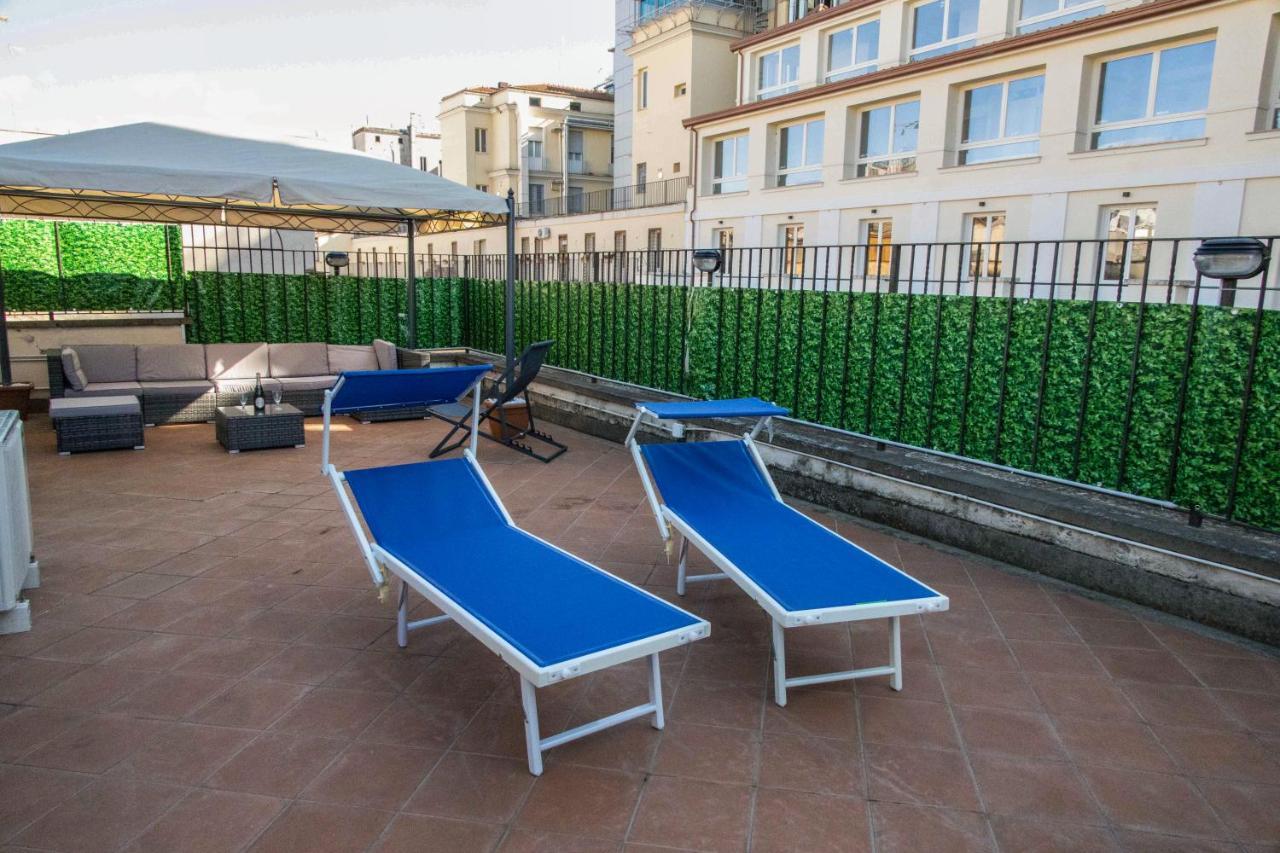 Pandy Suite Roma Esterno foto