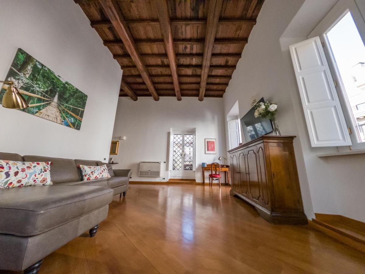 Pandy Suite Roma Esterno foto
