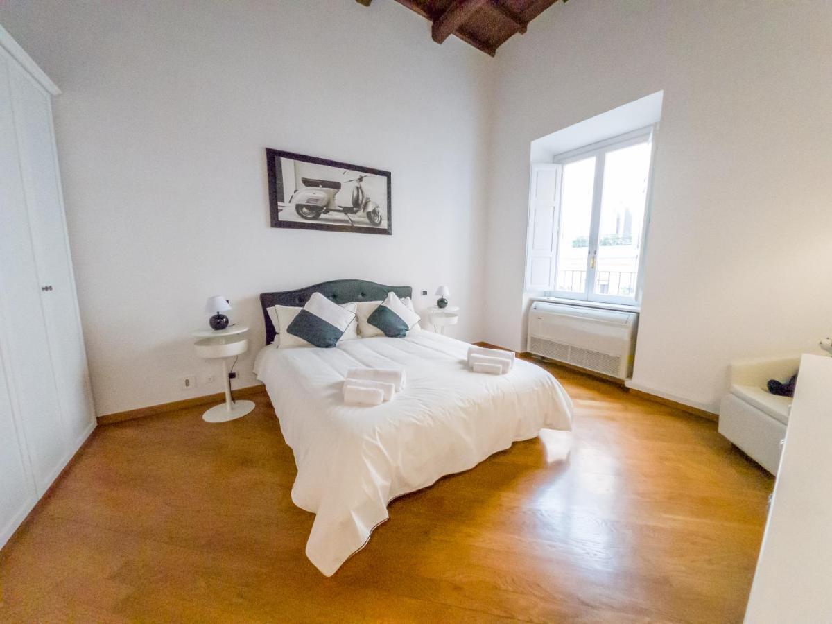 Pandy Suite Roma Esterno foto