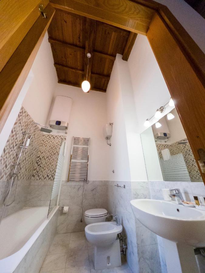 Pandy Suite Roma Esterno foto