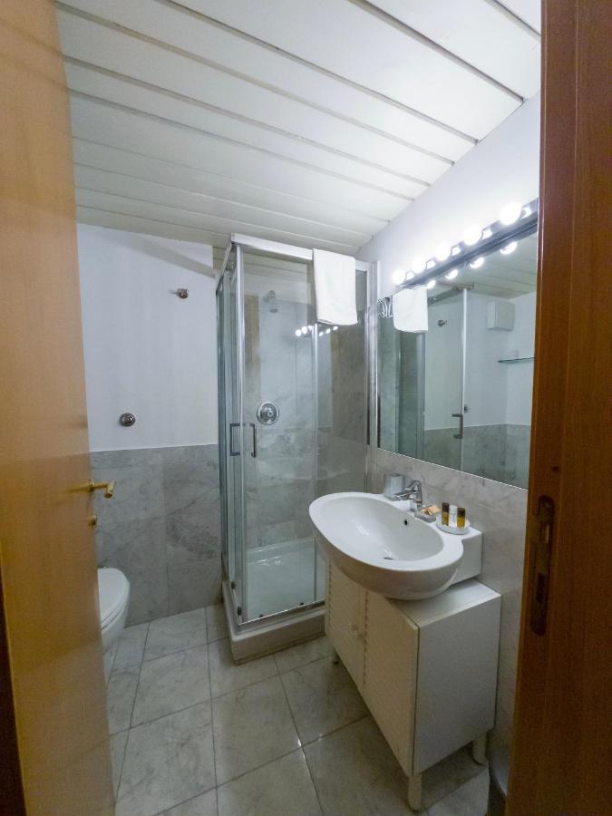Pandy Suite Roma Esterno foto