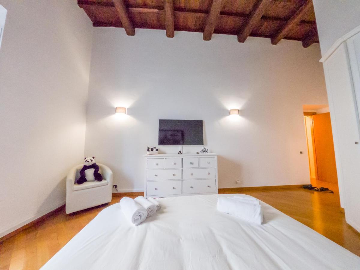 Pandy Suite Roma Esterno foto
