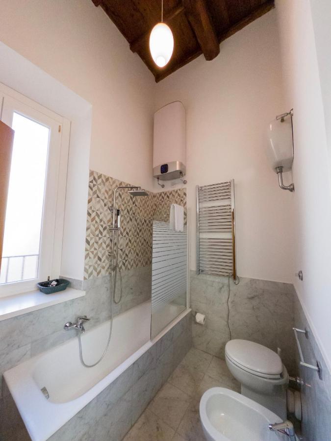 Pandy Suite Roma Esterno foto