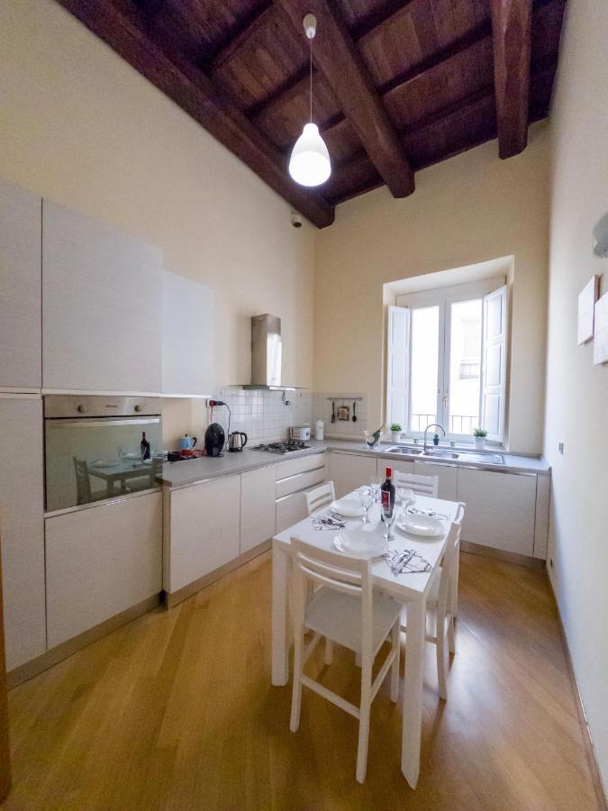 Pandy Suite Roma Esterno foto