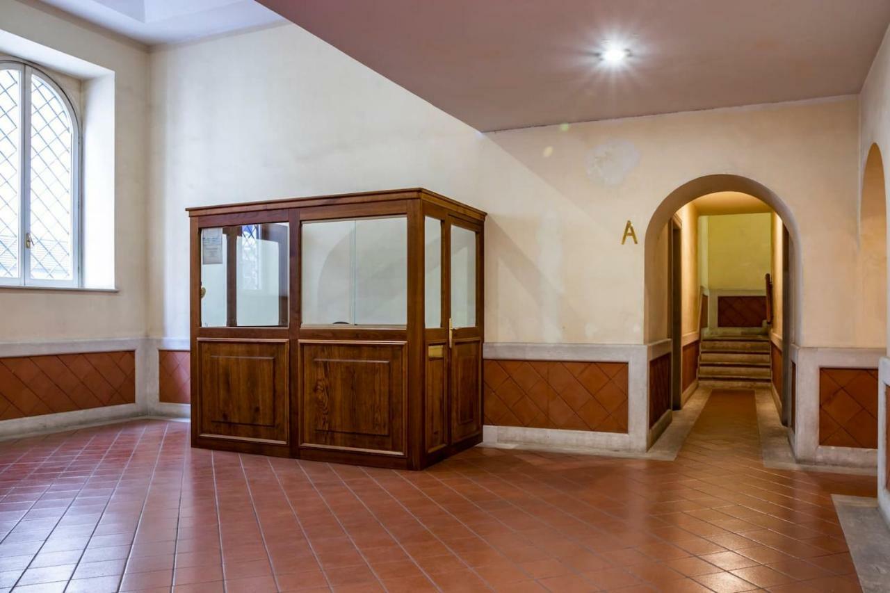 Pandy Suite Roma Esterno foto