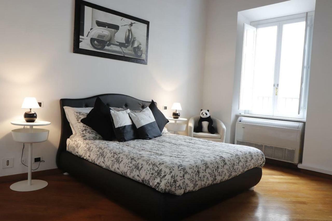 Pandy Suite Roma Esterno foto